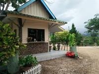 tewdoi garden resort