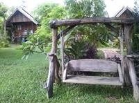 tewdoi garden resort