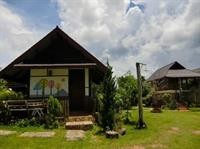 Tewdoi Garden Resort,Mae Hong Son>>Ban Thung Pong,3 star