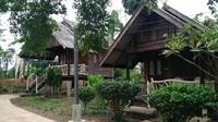 tewdoi garden resort