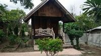 tewdoi garden resort