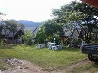 tewdoi garden resort