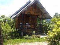 tewdoi garden resort