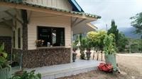 tewdoi garden resort
