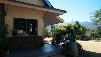 tewdoi garden resort