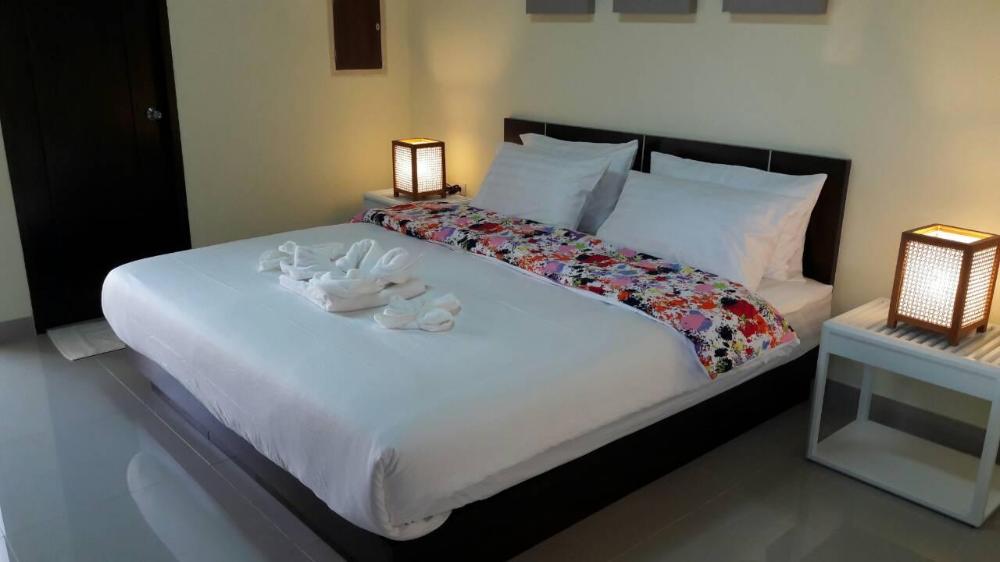 aa villa resort