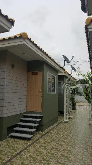 aa villa resort