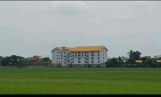 aa villa resort