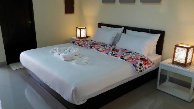 aa villa resort