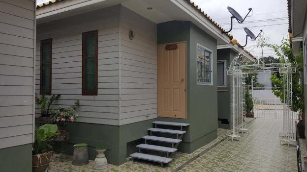 aa villa resort