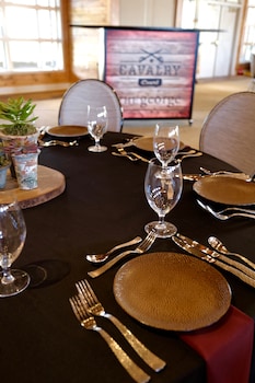 cavalry court by valencia hotel collection