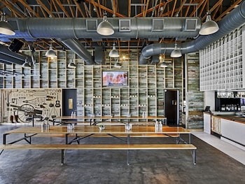cavalry court by valencia hotel collection