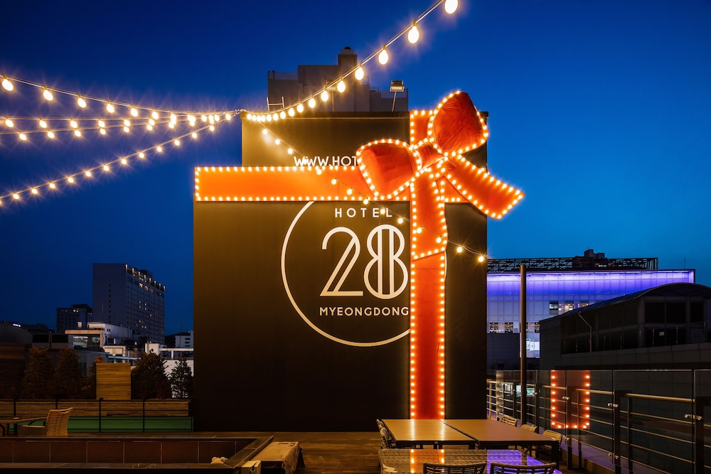 hotel28 myeongdong
