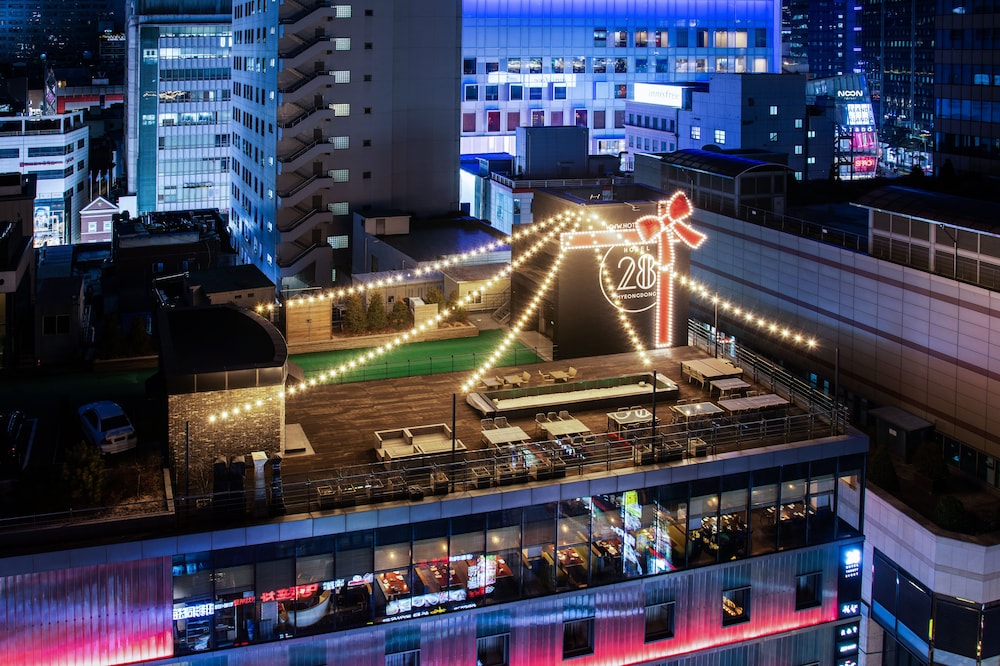 hotel28 myeongdong