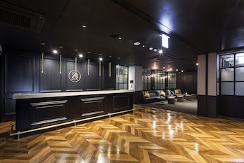 Hotel28 Myeongdong,Seoul>>Jung-Gu,4 star