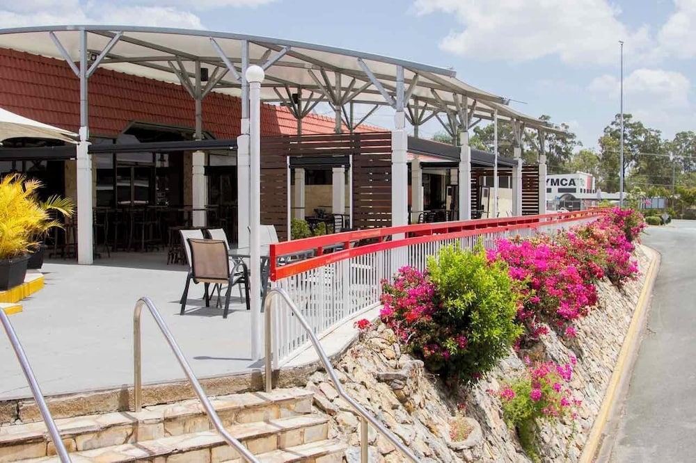 acacia ridge