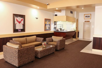 acacia ridge hotel