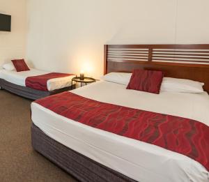 acacia ridge hotel