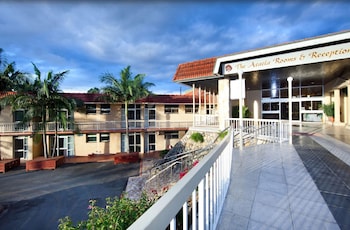 acacia ridge hotel