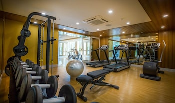 winford resort and casino manila