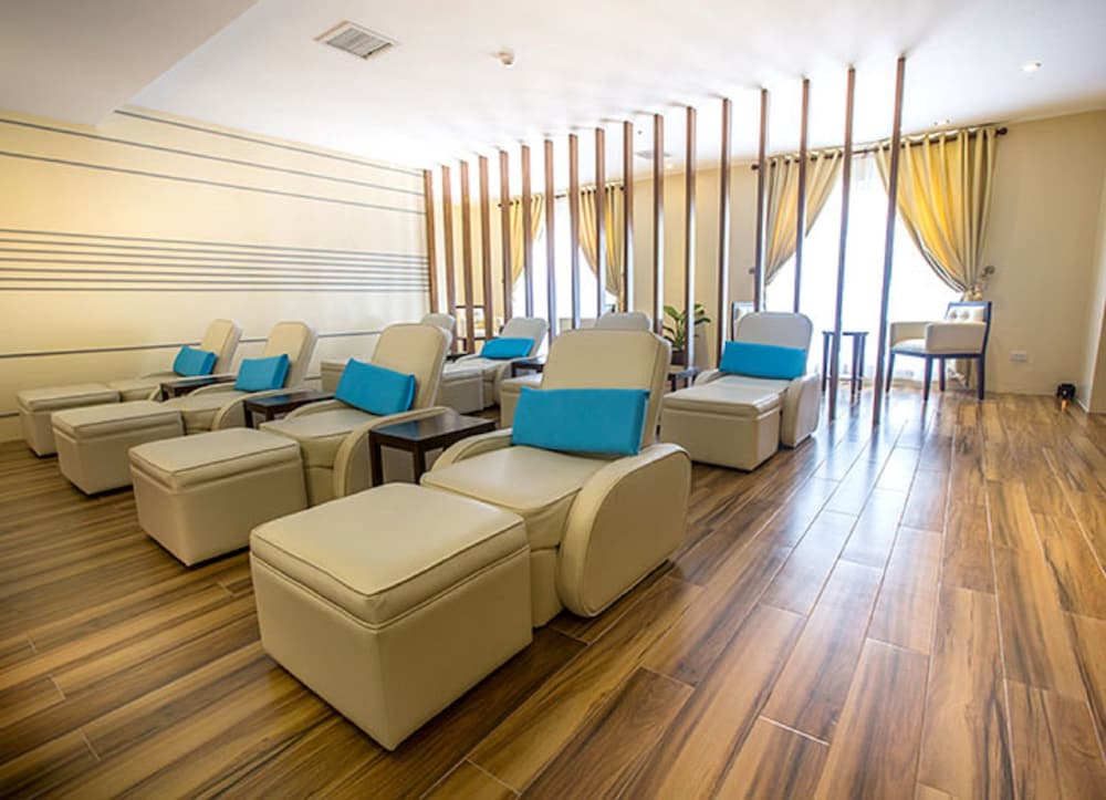 winford resort and casino manila