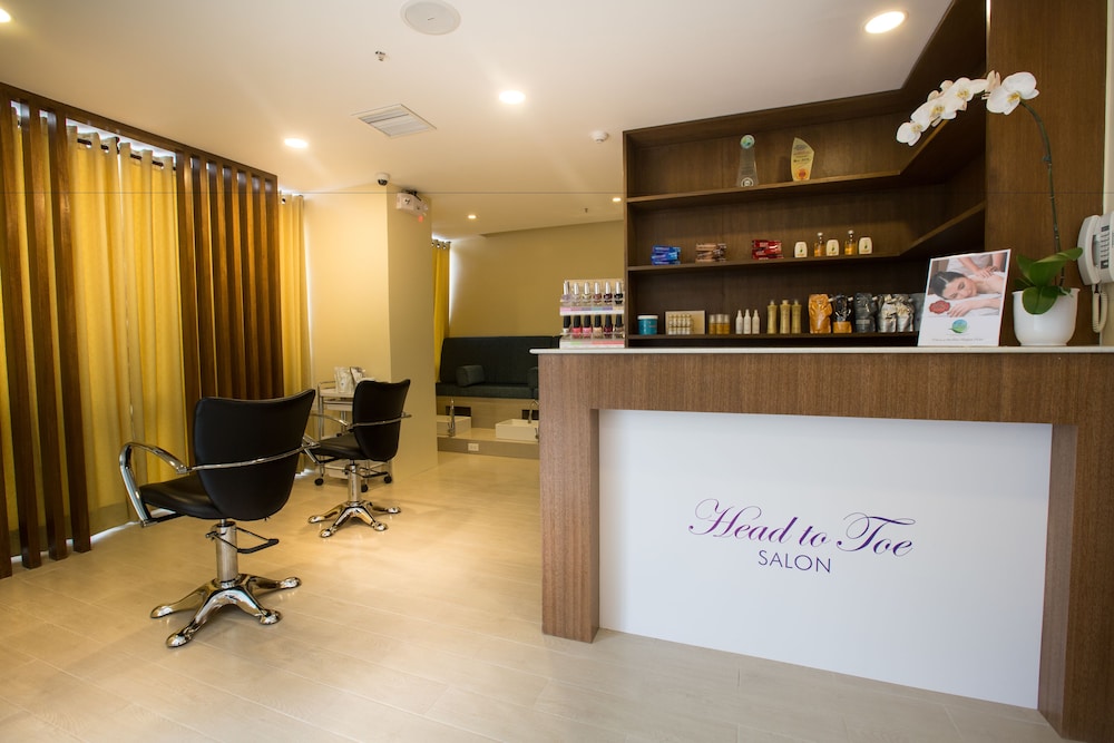 winford resort and casino manila