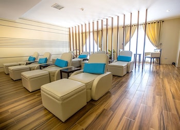 winford resort and casino manila