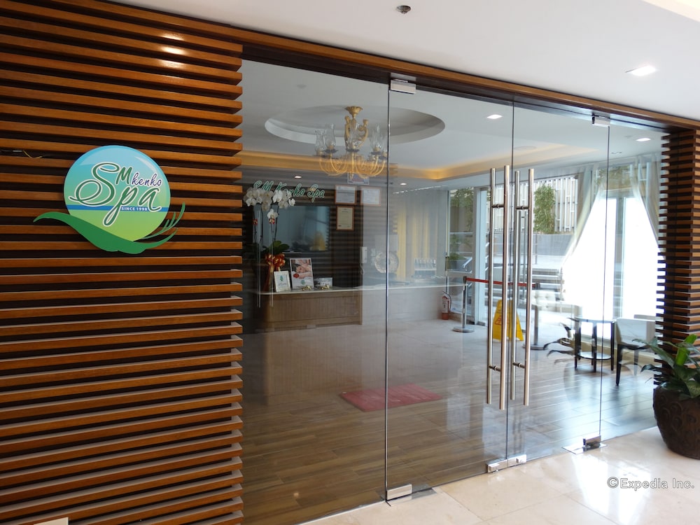 winford resort and casino manila