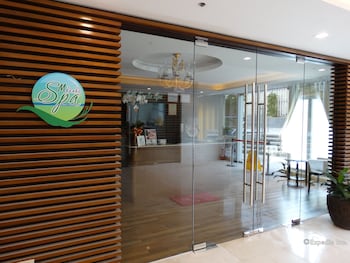 winford resort and casino manila