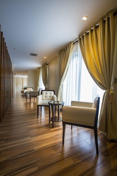 Winford Resort & Casino Manila,Quezon City>>Manila,4 star