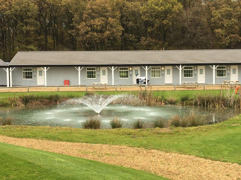 Silverstone Golf Club & Hotel,Buckingham>>Aylesbury,4 star