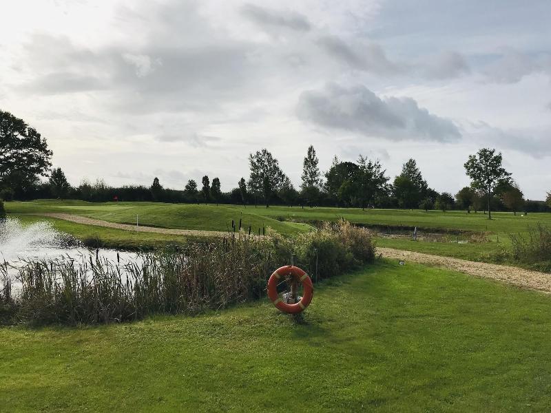 Silverstone Golf Club & Hotel,Buckingham>>Aylesbury,4 star