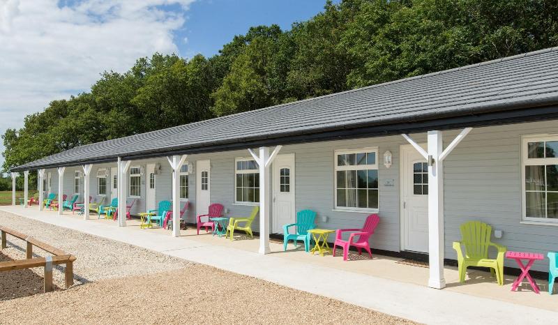 Silverstone Golf Club & Hotel,Buckingham>>Aylesbury,4 star