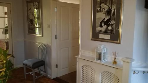 mackworth house farm adults only