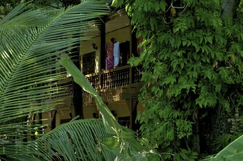 lost resort