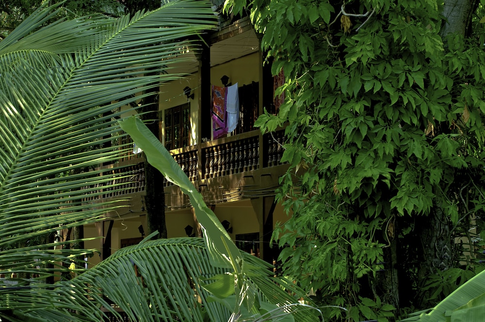 lost resort