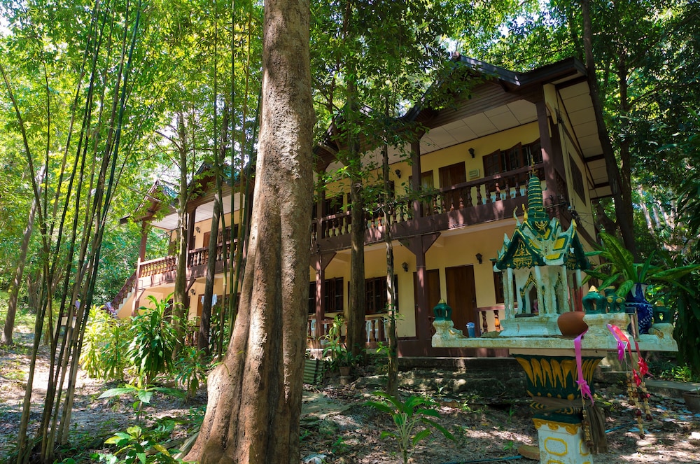 lost resort