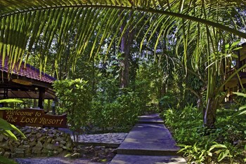 lost resort