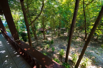 lost resort