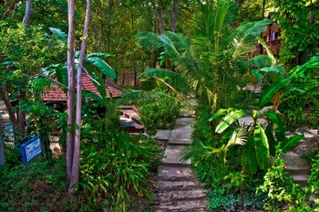 lost resort