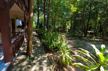 lost resort
