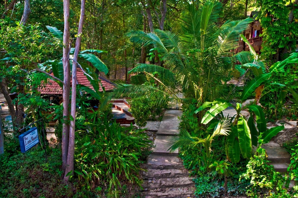 lost resort