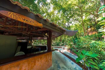 lost resort