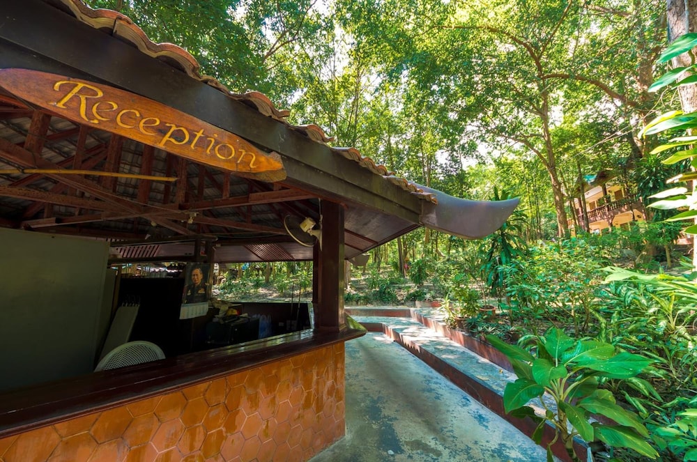 lost resort