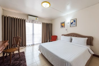 Phusuang Place,Chiang Mai>>Ban Choeng Doi Suthep,3 star