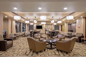 La Quinta Inn & Suites By Wyndham Gillette,Wyoming>>Gillette,3 star