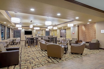La Quinta Inn & Suites By Wyndham Gillette,Wyoming>>Gillette,3 star