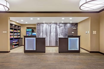 La Quinta Inn & Suites By Wyndham Gillette,Wyoming>>Gillette,3 star