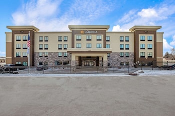 La Quinta Inn & Suites By Wyndham Gillette,Wyoming>>Gillette,3 star