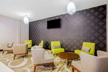 La Quinta Inn & Suites By Wyndham Mcallen Convention Center,Hidalgo County>>Hidalgo,3 star